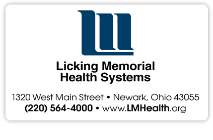 Licking Memorial Health Systems